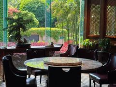 -杭州君悦酒店·湖滨28中餐厅