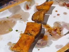 -乡村馕坑肉·烧烤·新疆菜·本地人更爱吃(阿勒泰首店)