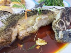 -锦里海景海鲜餐厅.三亚老字号(亚龙湾中心广场店)