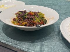 -凤凰园烤鸭店·唐山菜·传承花椒肉(老唐丰路店)