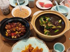 -四道菜·福建菜馆(莆田万达店)
