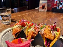 -Q MEX 库迈墨西哥餐吧(三里屯店)