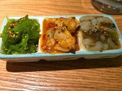 -沼津港精致料理·寿喜烧·烧鸟(青浦宝龙广场日料榜单店)