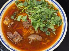 -万三面馆(青龙正街太古里店)