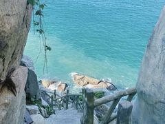 -南麂列岛