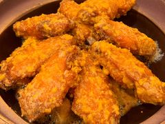 -大嫂镬仔·焖鸡煲·啫啫煲(逢源路店)