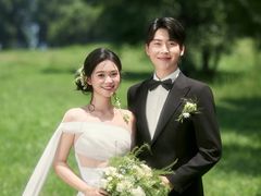 -金夫人婚纱摄影(惠阳店)