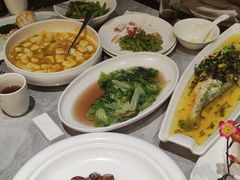 -老绍兴养和饭店(向阳不夜城店)