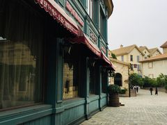-北京张裕爱斐堡酒庄