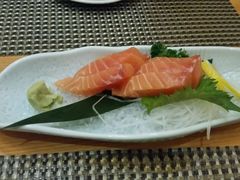 -兆治日本料理(华府世家店)