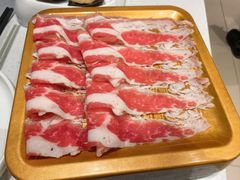-小茉庐和牛自助火锅(龙湖万达店)
