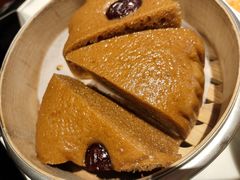 红枣发糕-天辣(金桥啦啦宝都店)