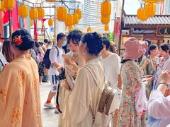 -长沙北辰三角洲大悦城