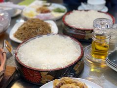 -鹤睦鱼生·啫啫煲·海鲜(保利百合店)