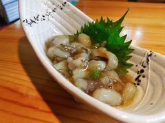 芥末章鱼-季乐