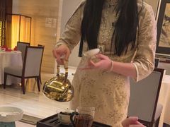 -福州天元国际威斯汀酒店·中国元素餐厅