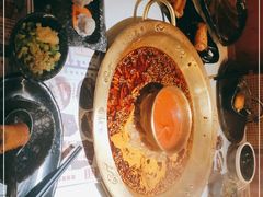 -哥老官重庆美蛙鱼头(松江地中海十八哥店)