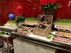 -大汉金桥华美达广场酒店·食秀全日制餐厅