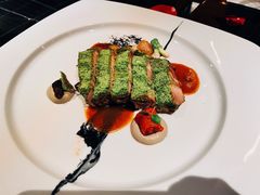 -wann lounge 低温慢煮牛排·清吧