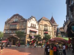 -郑州方特梦幻王国