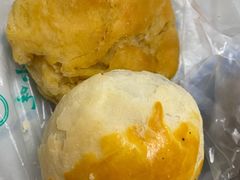 蛋黄酥-护国寺小吃(安定门店)