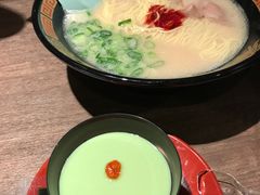 -一蘭拉面(新宿中央东口店)