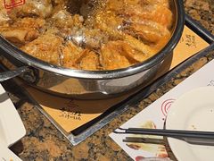 -黄记煌三汁焖锅(金凤万达广场店)