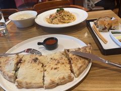 -安妮意大利餐厅(世贸天阶店)