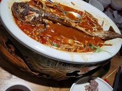 -桂小厨广西菜(青秀万达店)