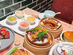 -点都德(聚福楼店)