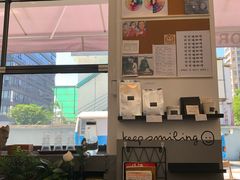 -CoffeeVendor(西乡店)
