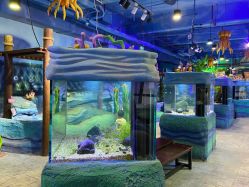 -酷嗒动物文化乐园(cutezoo西溪乐天城店)