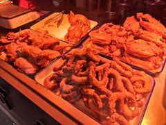 -鸡打鸣熏鸡系列(总店)