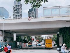 -乌糖沙茶面(民族路店)