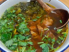 -马记永·兰州牛肉面(3019君尚店)