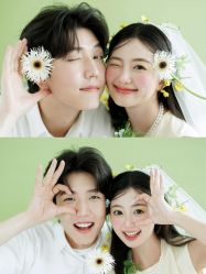 -梵汐婚纱摄影(东方之门店)