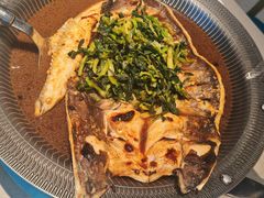 -半天妖烤鱼(丰科万达店)