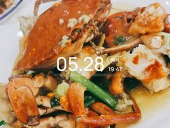 -沈家门小海鲜