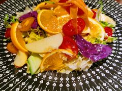 -龙抄手食府(浣花北路店)