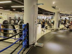 -艾型动健身游泳(环宇城店)