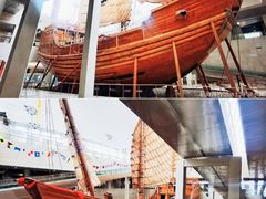 -上海中国航海博物馆