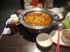-胖哥俩肉蟹煲(济南世茂国际广场店)