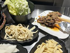 -老三龙虾(汉阳杨泗庙店)