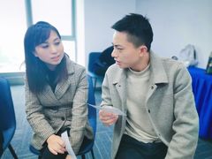 -思训家卡耐基中国口才培训(渝中校区)