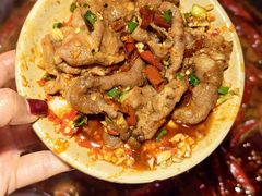 -蜀大侠火锅(总府路店)