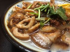 -长远七记