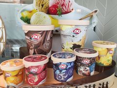 -DQ·蛋糕·冰淇淋(荟聚中心店)