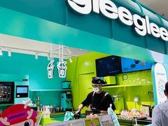 -gleeglee乐溢亦茶(合生汇店)