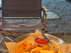 -J Create城市露营咖啡·简餐·宠物(上海动物园店)