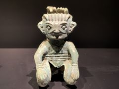 -三星堆博物馆